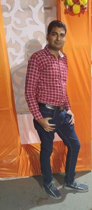 Picture of Pratik