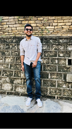 Picture of Hardik