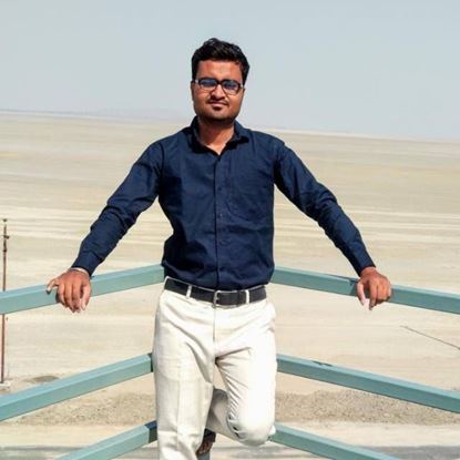 Picture of Harshad