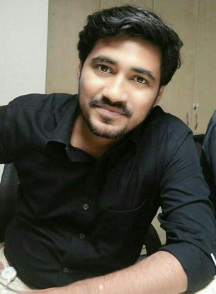 Picture of Bhavesh
