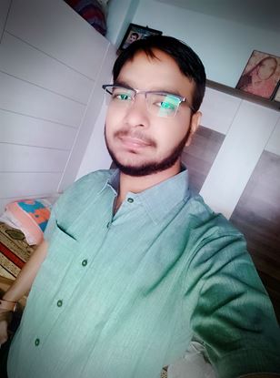 Picture of Prashant
