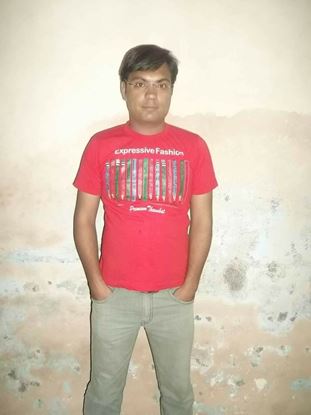 Picture of Mehul