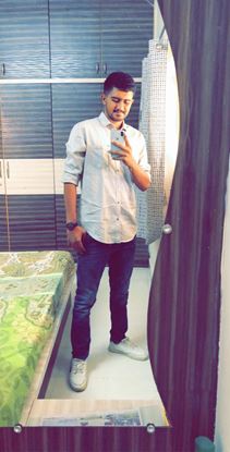 Picture of Dhaval