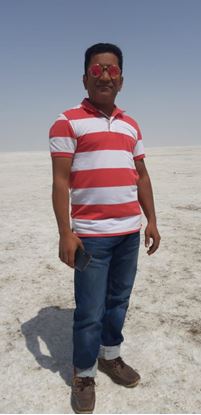 Picture of Chintu