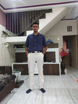 Picture of Keval