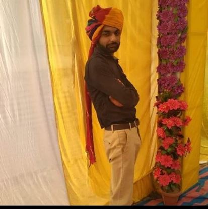 Picture of Krupesh