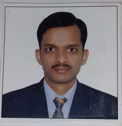 Picture of PRASHANT