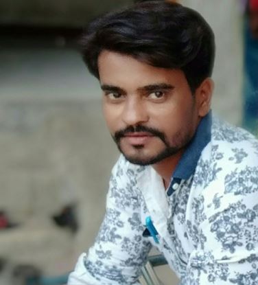 Picture of Rakesh