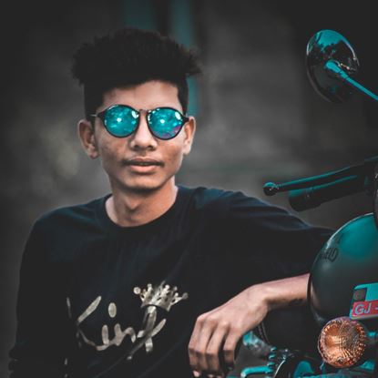 Picture of Parmar