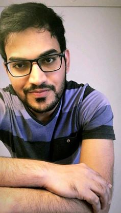 Picture of DILIP