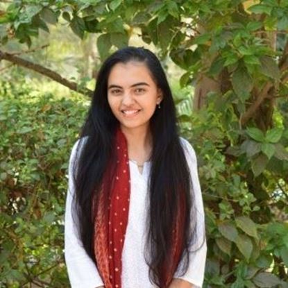 Picture of Bhavika