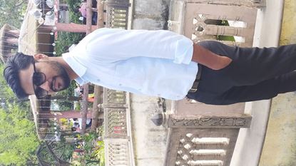Picture of Sohamkumar