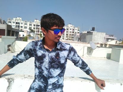 Picture of Jaimin