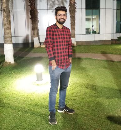 Picture of Ravi