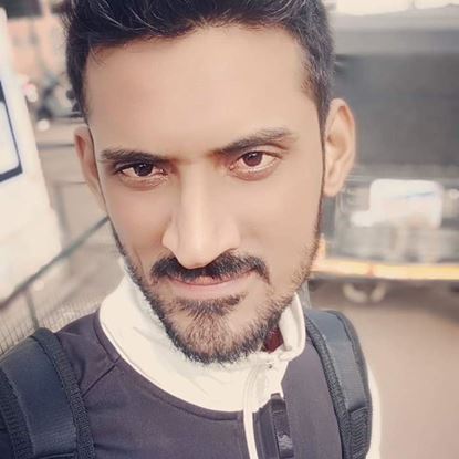 Picture of Rahul