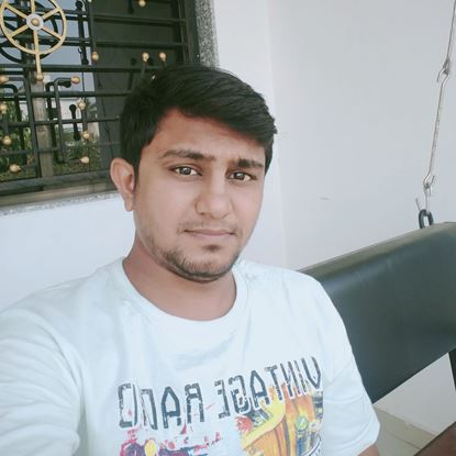 Picture of Pragnesh