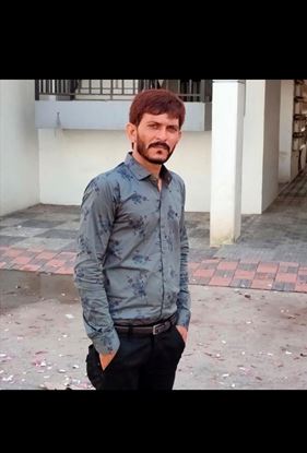 Picture of jignesh