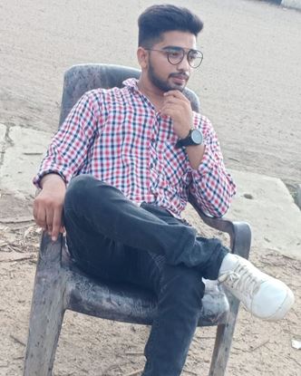 Picture of mahir