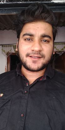 Picture of Nilesh