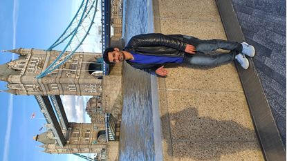Picture of Shubham