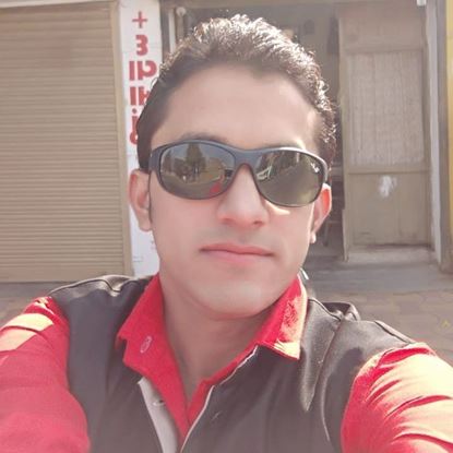 Picture of Vikrant