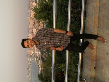 Picture of Rahul