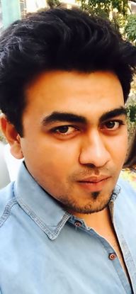 Picture of Hitarth