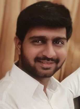Picture of Dhruven
