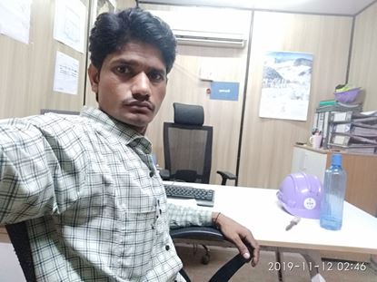 Picture of Shrikant
