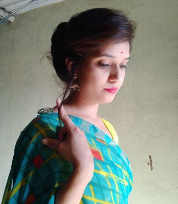 Picture of Sapna
