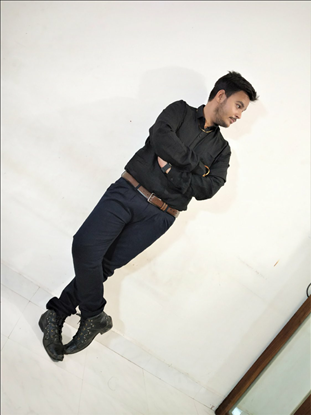 Picture of Ravi