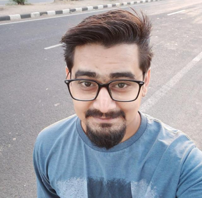 Picture of Pratik