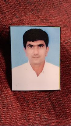 Picture of Rajubhai babulal