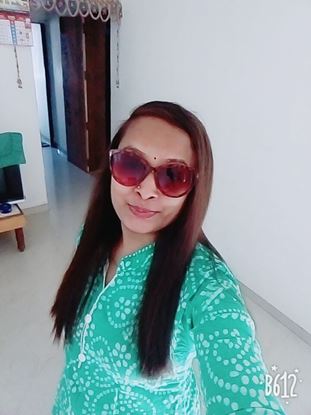 Picture of Priti