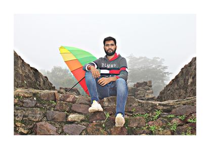 Picture of Parth