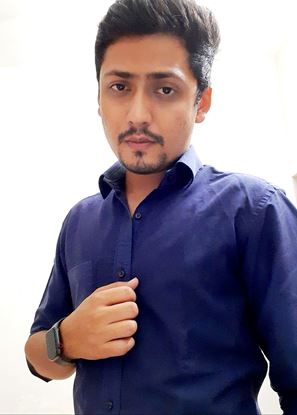 Picture of Bhargav