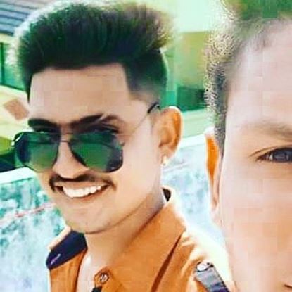 Picture of Panchal