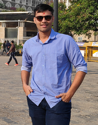 Picture of Darshankumar