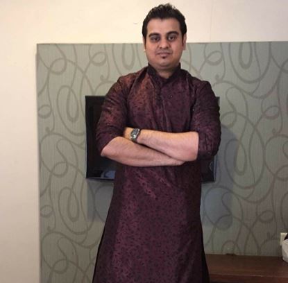 Picture of Varun