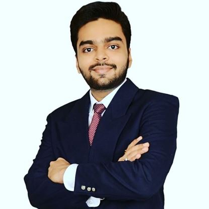 Picture of Pranay