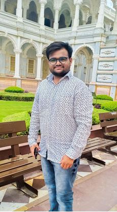 Picture of KEYUR