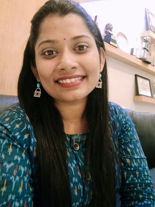 Picture of Harshala