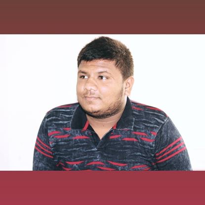Picture of Brijesh