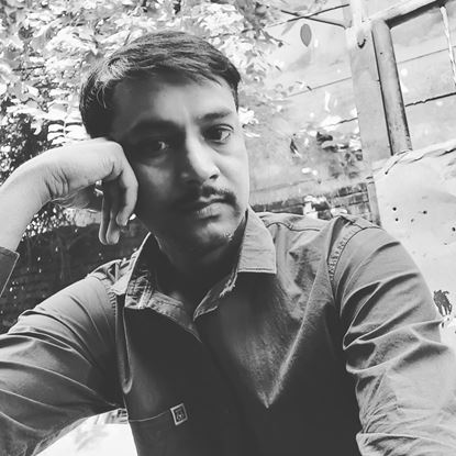 Picture of Dipak mistry