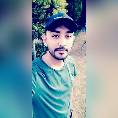 Picture of Mayur