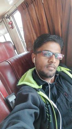 Picture of Kuldip