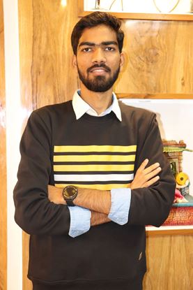 Picture of Panchal