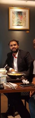 Picture of Rajan