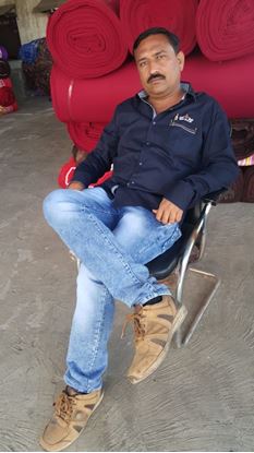 Picture of Manoj
