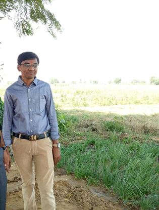 Picture of Aakash Jagdish